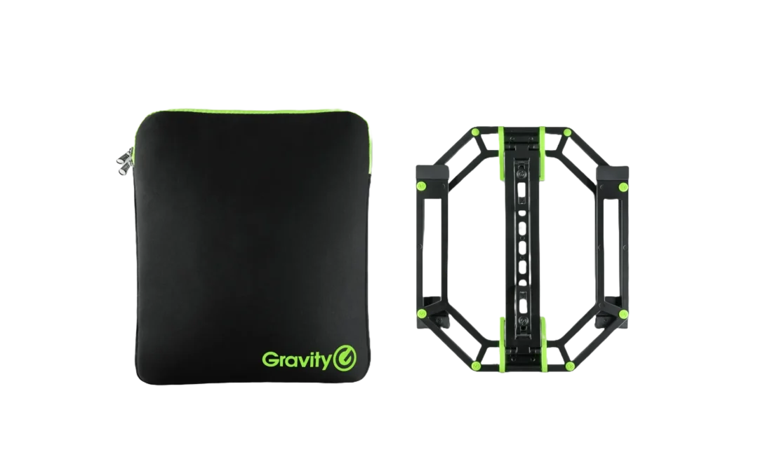 Gravity LTS 01 B SET 1