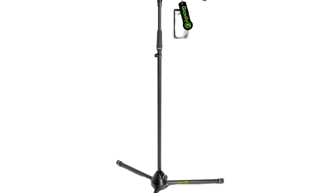 Gravity MS 4322 B