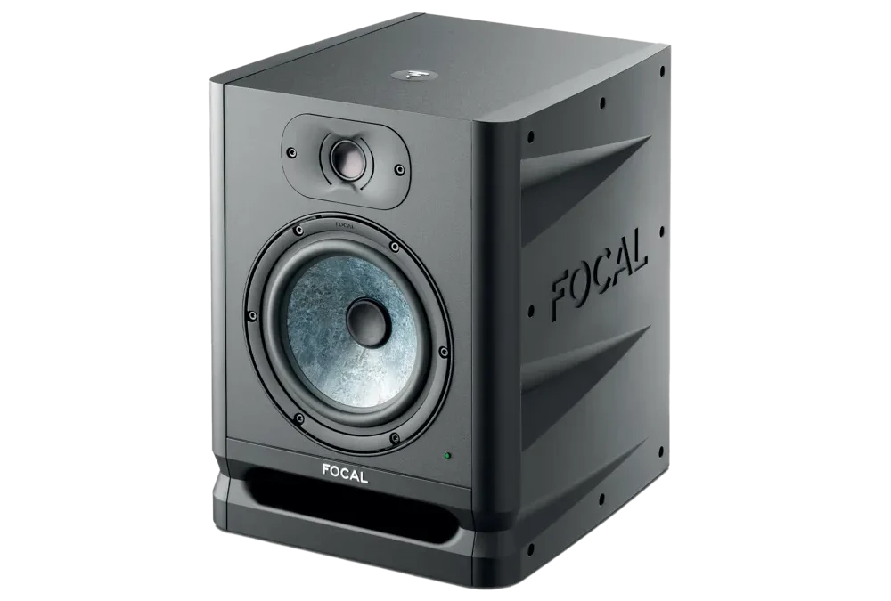 Focal Alpha 65 EVO