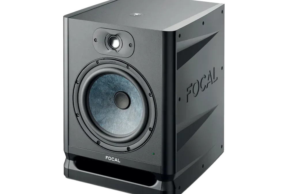 Focal Alpha 80 EVO