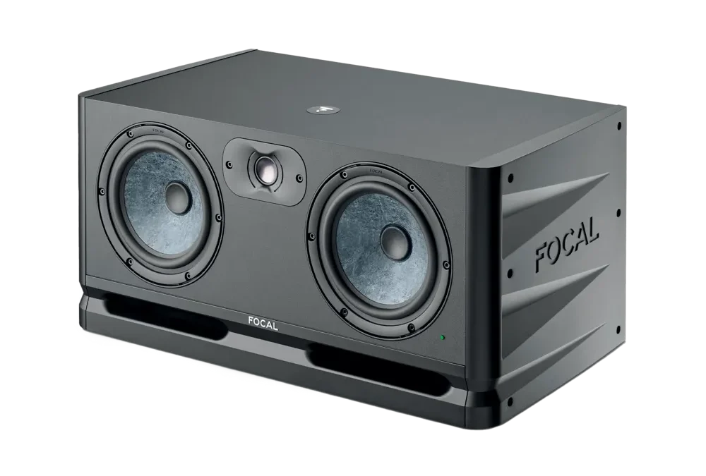 Focal Alpha Twin EVO