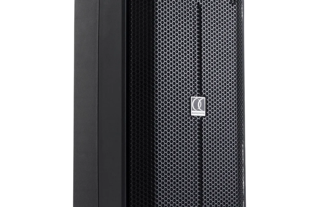 Audiophony Nova 10A