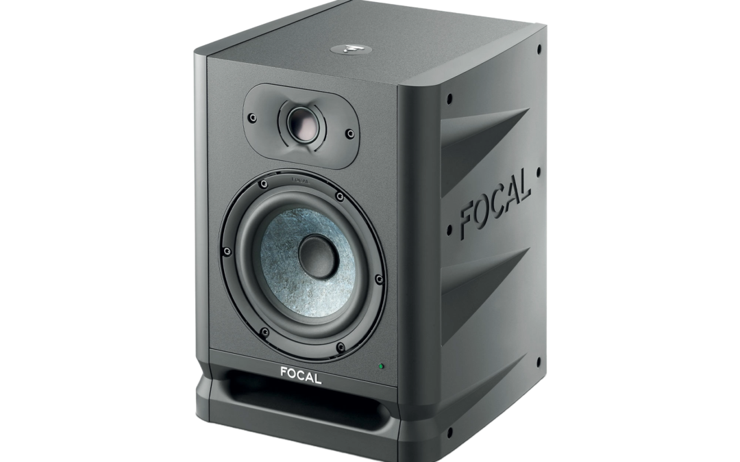Focal Alpha 50 EVO