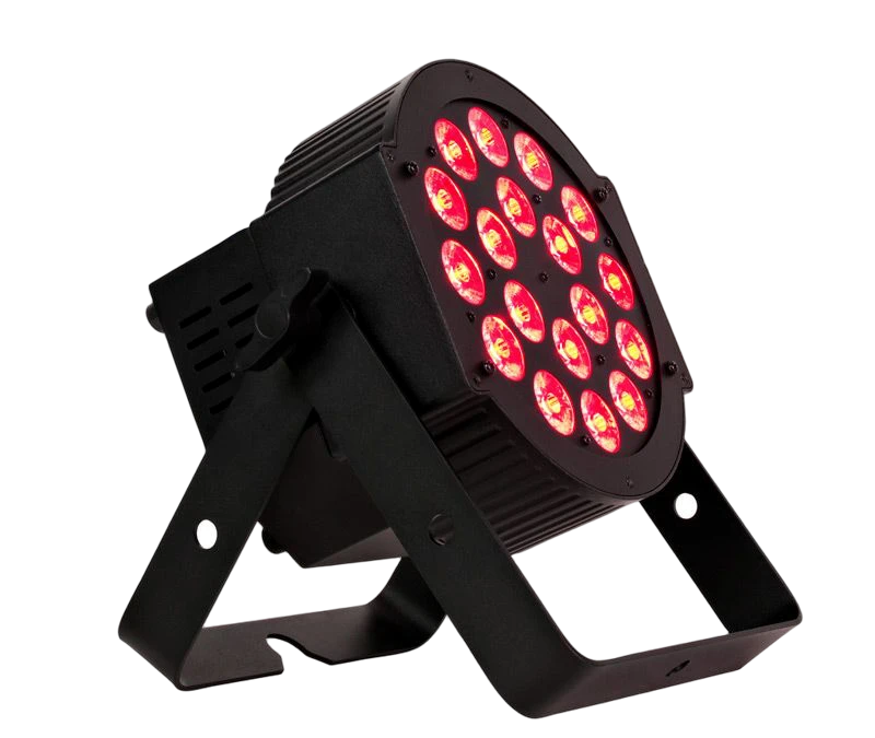 ADJ 18P HEX