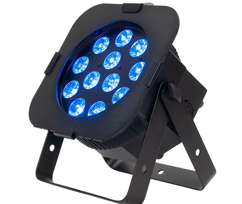 ADJ 12PX HEX