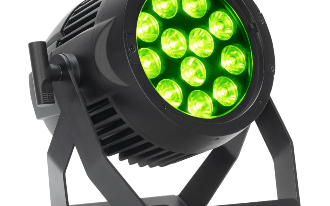 ADJ Encore LP12 IP